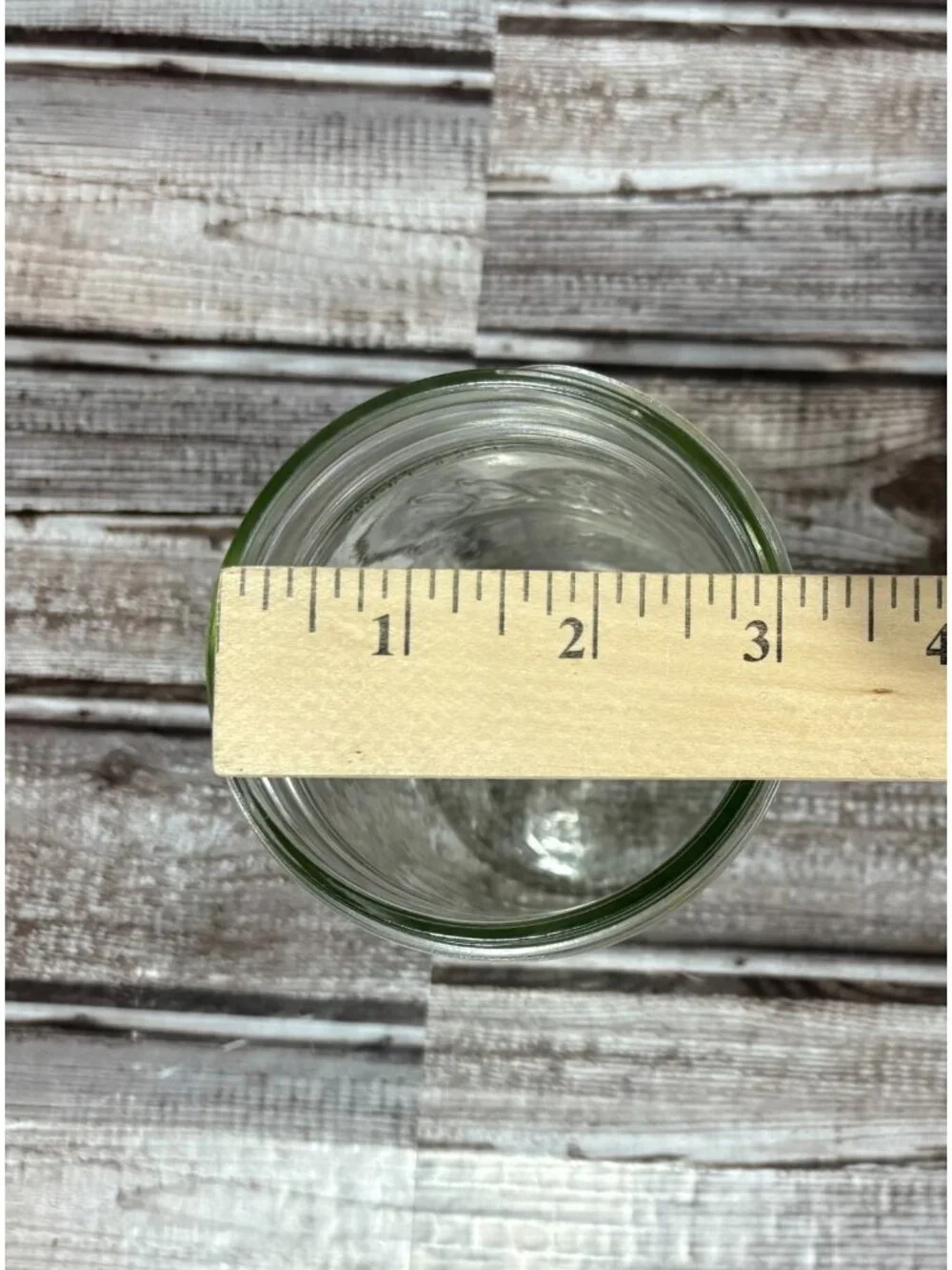 Ball manson mix jars set x 5 without lid